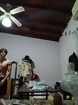 แชท XXX สดของ Sempai_Moon