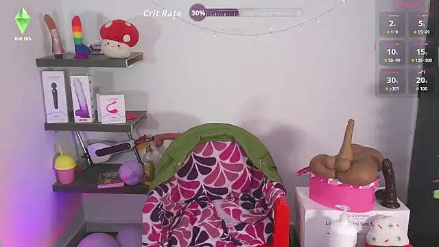 valentina_crtti Chat XXX in diretta