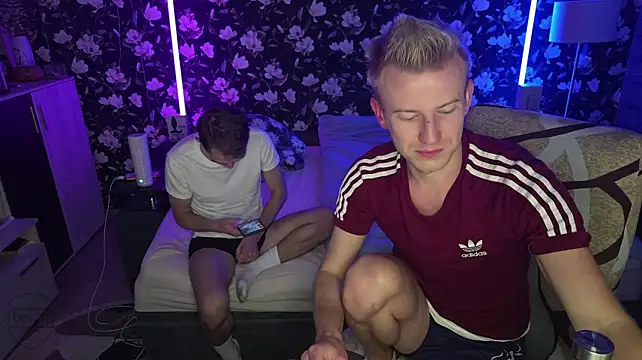 Vuitton – Naživo XXX chat