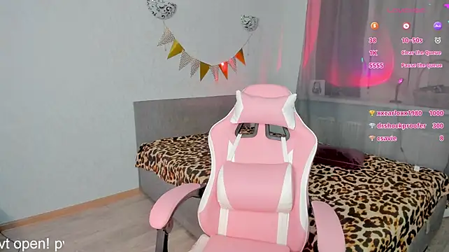 Chat XXX en directo de Misa_abg