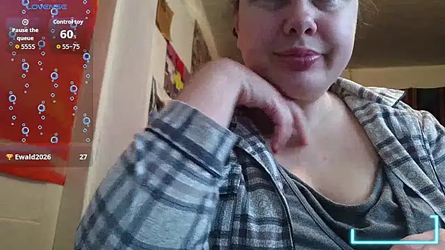 צ'אט XXX בשידור חי של Cora_Maro
