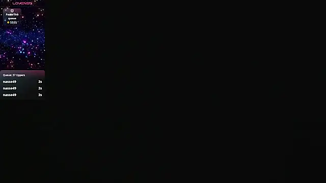 elis_gabbi's Live XXX Chat
