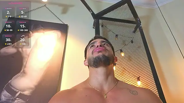 Chat +18 de Scottfishcer1 ao vivo