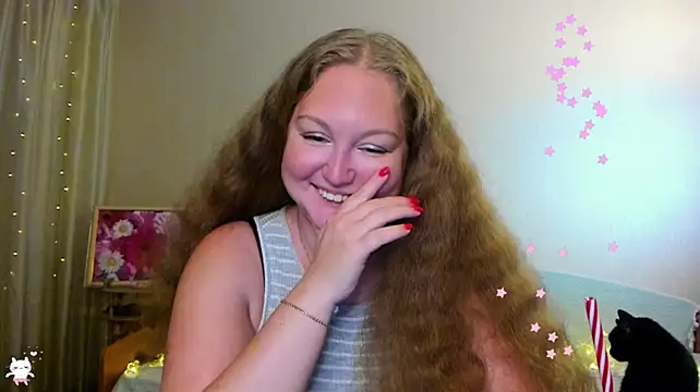 GoldenAutunm's Live XXX Chat