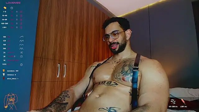 massimo_visconti Chat XXX in diretta