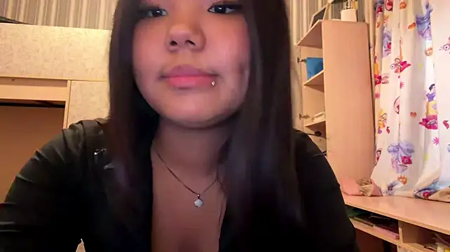 JohannaMickiewicz Chat XXX in diretta