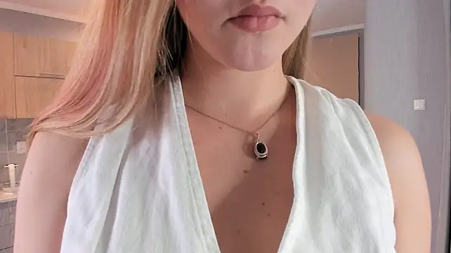 MargetMcgilberry's Live XXX Chat