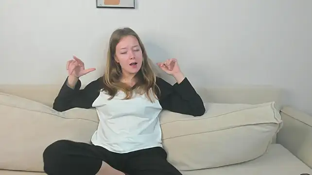 PatricaBellitti's Live XXX Chat