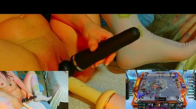 Chat XXX Live minakitsume