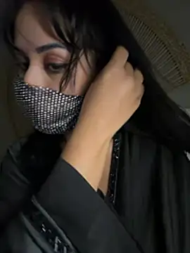 queen-chamss' Live XXX Chat