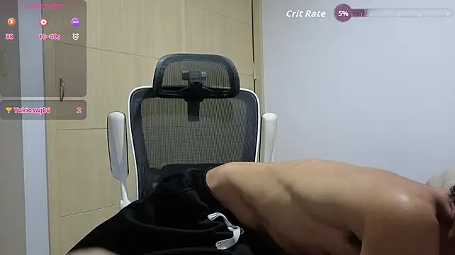 Cristopher23_ 라이브 XXX 채팅