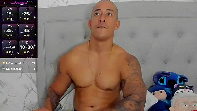 Chat XXX Live luigiferrara