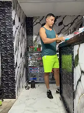 Sembang XXX Secara Langsung Paul22cm-