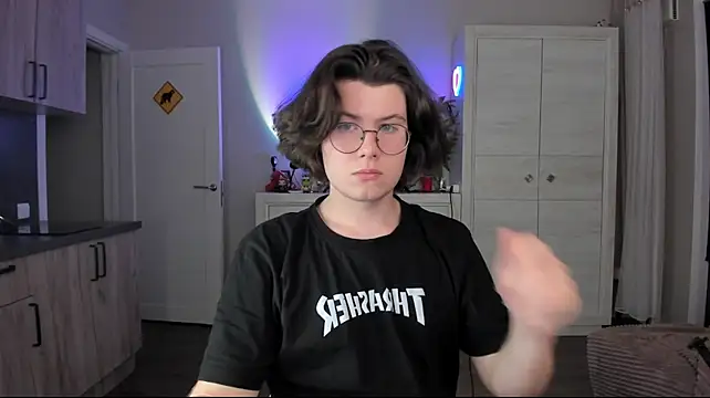 Derek_Shameless Live XXX Chat