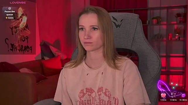 Megan_Rodgers' Live XXX Chat