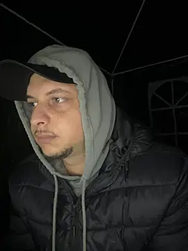 JettKing_123 Adlı Modelin Web Kamerası Şovu
