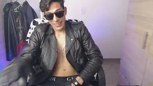 chomelo6 – Live XXX-chat