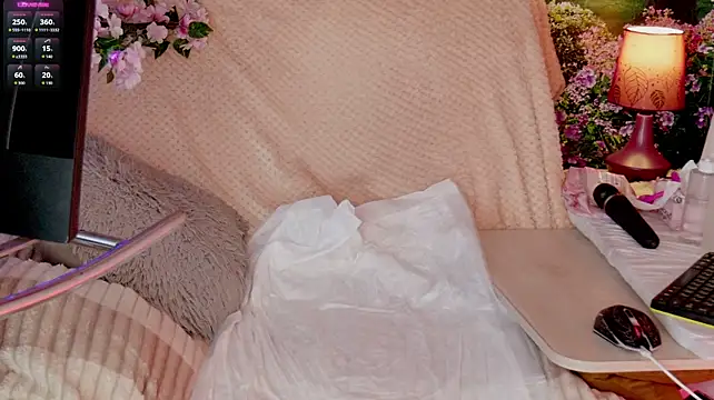 nicolette69w 现场XXX聊天