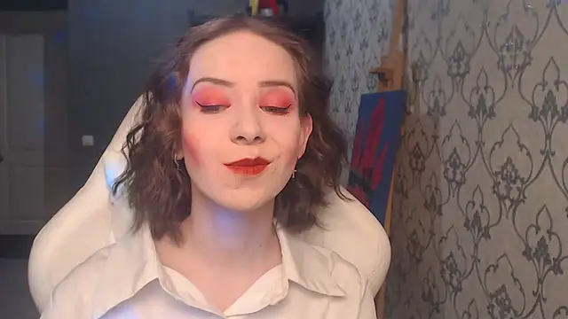 FascinatingEyess 라이브 XXX 채팅