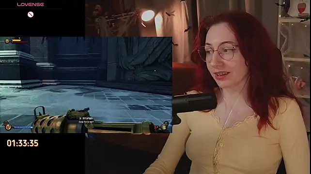 PricklyPeach Chat XXX live
