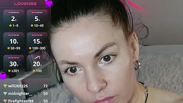 Živý XXX chat AmelinaCrystal