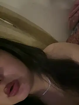 Alexa_monica Adlı Modelin Web Kamerası Şovu