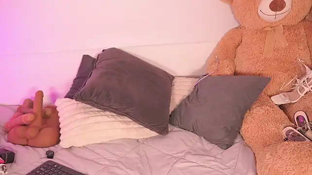 LillyThompson Obrolan Langsung XXX