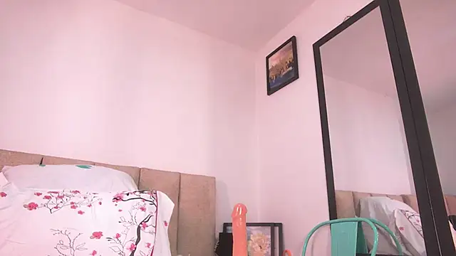 XXX chat uživo modela amber_demons2021