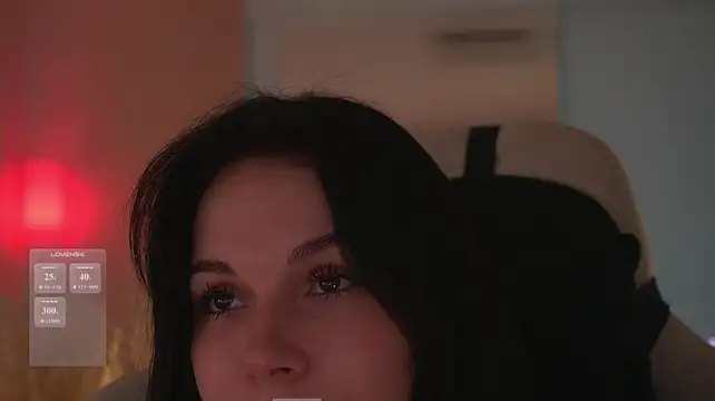 Akaruiiii 라이브 XXX 채팅