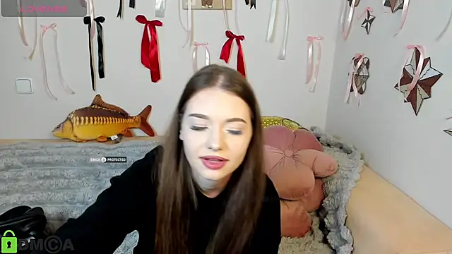 Veloraaaa 라이브 XXX 채팅