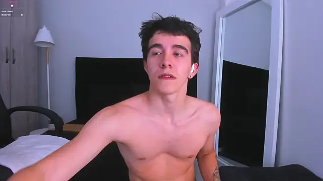Austinbolt 라이브 XXX 채팅