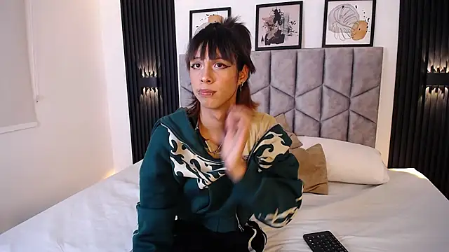 Sweet_Poison37 Live XXX-chat