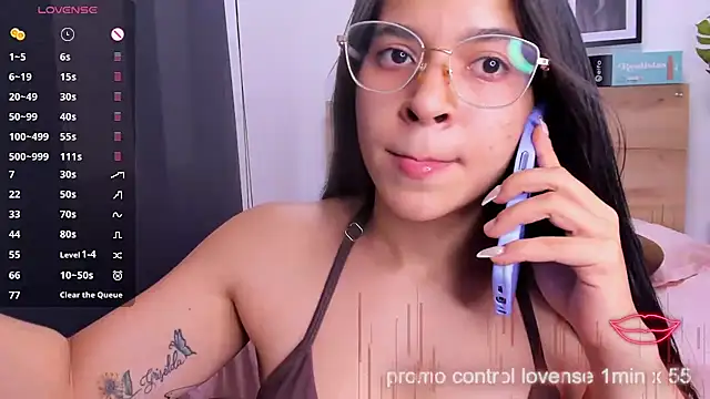 lalytulu99 Adlı Modelin Canl ı XXX Sohbeti