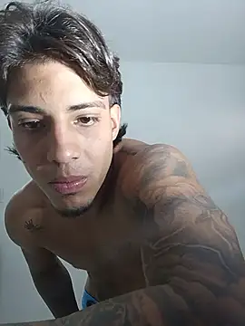 XXX chat uživo modela Jaacob_7