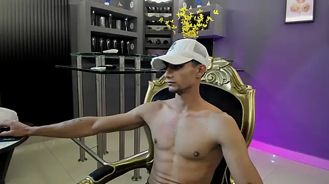 MaxiimoRomano_ Obrolan Langsung XXX