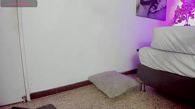 Max_Arias élő XXX-chatje