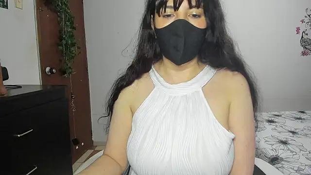 cmisterious__96 라이브 XXX 채팅