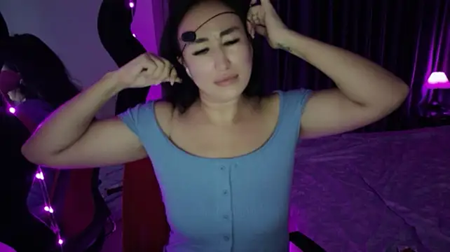 JustAngel77 现场XXX聊天