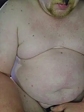XXX chat uživo modela Chilsen1904
