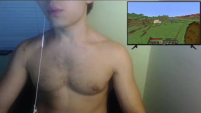 the1invisibleboy Live XXX-Chat