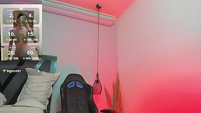 Sam_Restwod Live XXX-chat