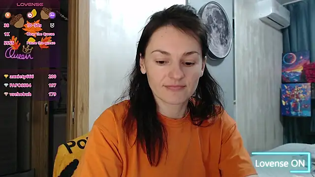 Chat XXX en directo de Stacy_Davice