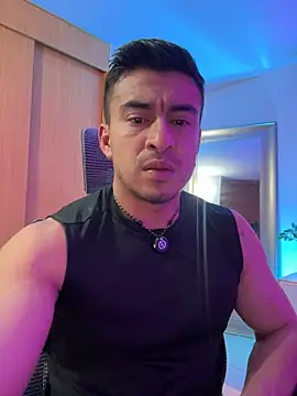 Chris_Clarck Chat XXX live