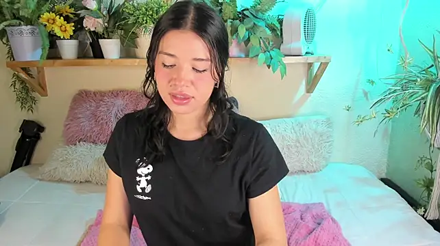 MiaaRose's Live XXX Chat