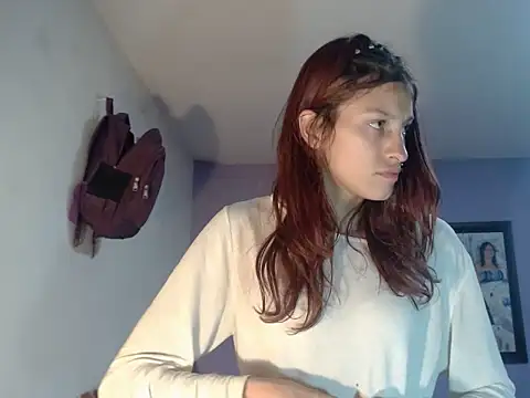 Emma-Wilson's Live XXX Chat