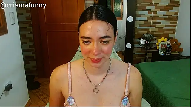 sajecrismaa XXX чат на живо