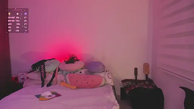 K2xxKrawl's Live XXX Chat