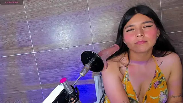 Violet_Fiore's Live XXX Chat