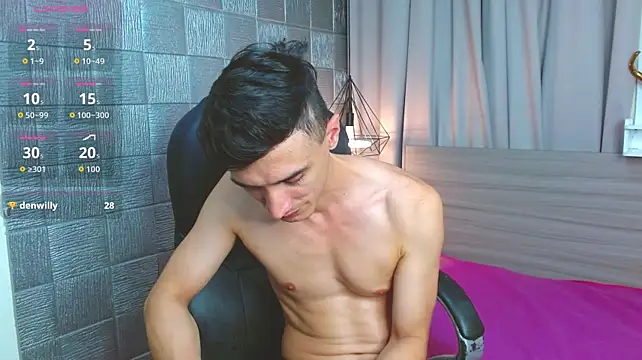 FelipeFriendly Live XXX Chat
