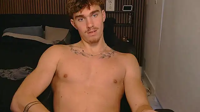 TheNicoRyder's Live XXX Chat